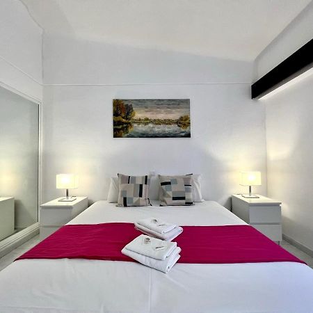 Vilamoura Blue Lagoon With Pool By Homing Exterior foto