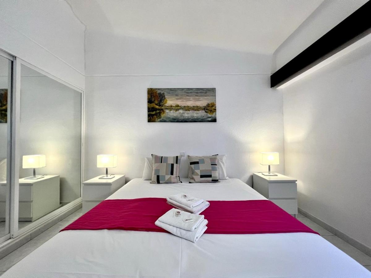 Vilamoura Blue Lagoon With Pool By Homing Exterior foto